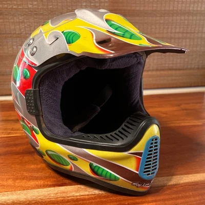 earbuds that fit in a motorcycle helmet Moman H4 Best Wireless Earphones for Riding (Single Person Use) Predator Motorcycle Helmet 3xl color:#B6938E Color:MC-3HSF