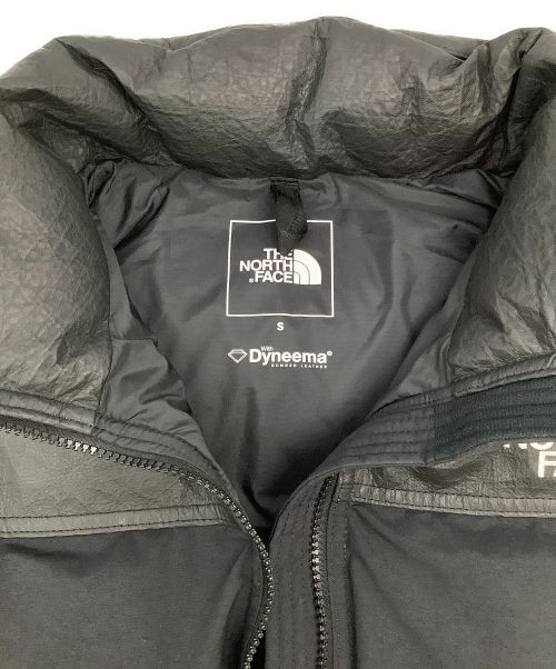 ジャケット・アウター THE NORTH FACE GTX Leather Nuptse Vest The North Face Men's 1996 Retro Nuptse Vest – CASTELLOSTORE