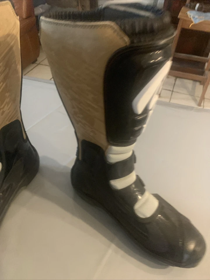 Botte Forma Tout Terrain Moto Cross Taille 48 - Photo 2/4