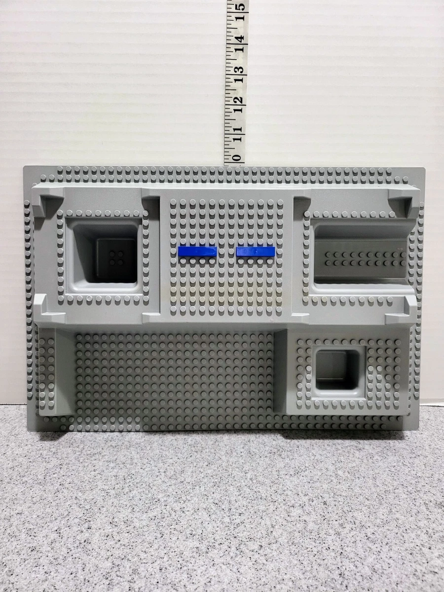 Lego 3d baseplate sale