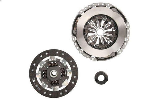 LuK 623 3124 33 Kit frizione con dispositivo disinnesto centrale, con