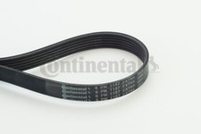 CONTINENTAL CTAM 6PK1157 EXTRA Keilrippenriemen F�r BMW 6 Rillen 1157 mm