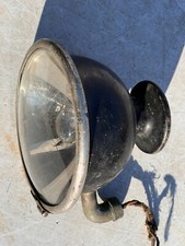 Vintage 1920s 1930s Spotlight Mirror Accessory