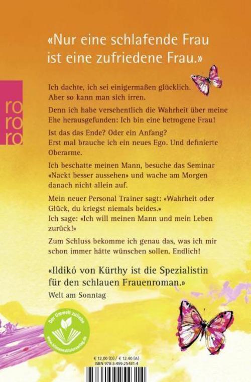 Thumbnail - Endlich Ildikó Von Kürthy