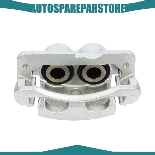 Front Brake Calipers Pair For 99-2006 GMC Sierra 1500 2003-2005 Chevrolet Astro - Picture 8 of 21