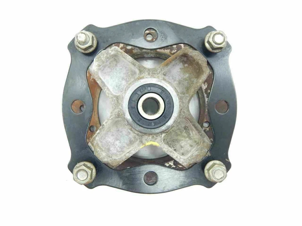 2005 Polaris Phoenix 200 Front Hub - Image 2 of 4