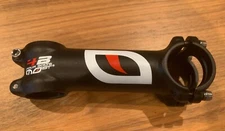 Pinarello Most 4B Four Bolts  110mm 5-7Nm31.8 Alloy Stem Take Off!