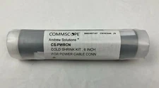 CommScope Andrew 245172 Cold Shrink Weatherproofing Kit 6 Inch
