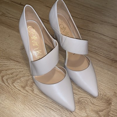 calvin klein ginostra nappa