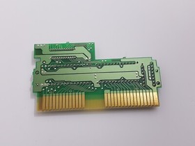 Fox's Peter Pan & The Pirates - Original Nintendo NES Game Cart [USA NTSC]