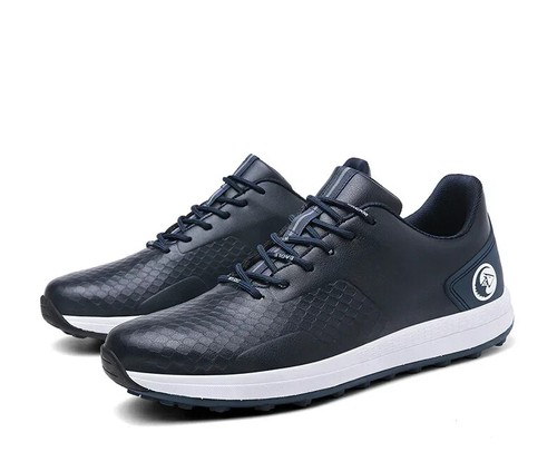 Scarpe da golf professionali uomo sneakers comode golfisti calzature comode - Foto 23 di 29