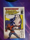 AMAZING SPIDER-MAN #560 VOL. 1 HIGH GRADE 1ST APP MARVEL COMIC BOOK E75-82