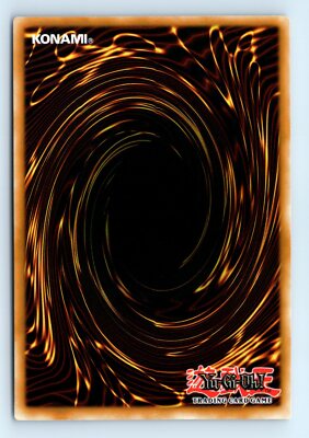 Yu-Gi-Uh Mystical Shine Ball #SDLS-EN008 Structure Deck: Lost