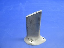 Piper PA-28-180 Cherokee Un-Heated Pitot Head P/N 65797-05 (0325-851)