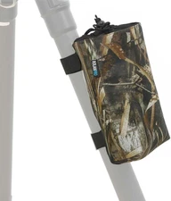 Rolanpro Universal Adjustable Tripod Leg Hanging Bag for Leofoto SIRUI Gitzo