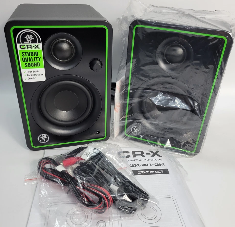 Presonus Audiobox Go Audio Interface Bundle, Isolation Shield, Studio Monitors - Image 2 of 4