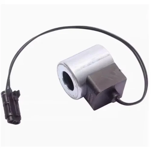 1 pieza nuevo para bobina de válvula solenoide 3003088 24VDC - Imagen 2 de 2