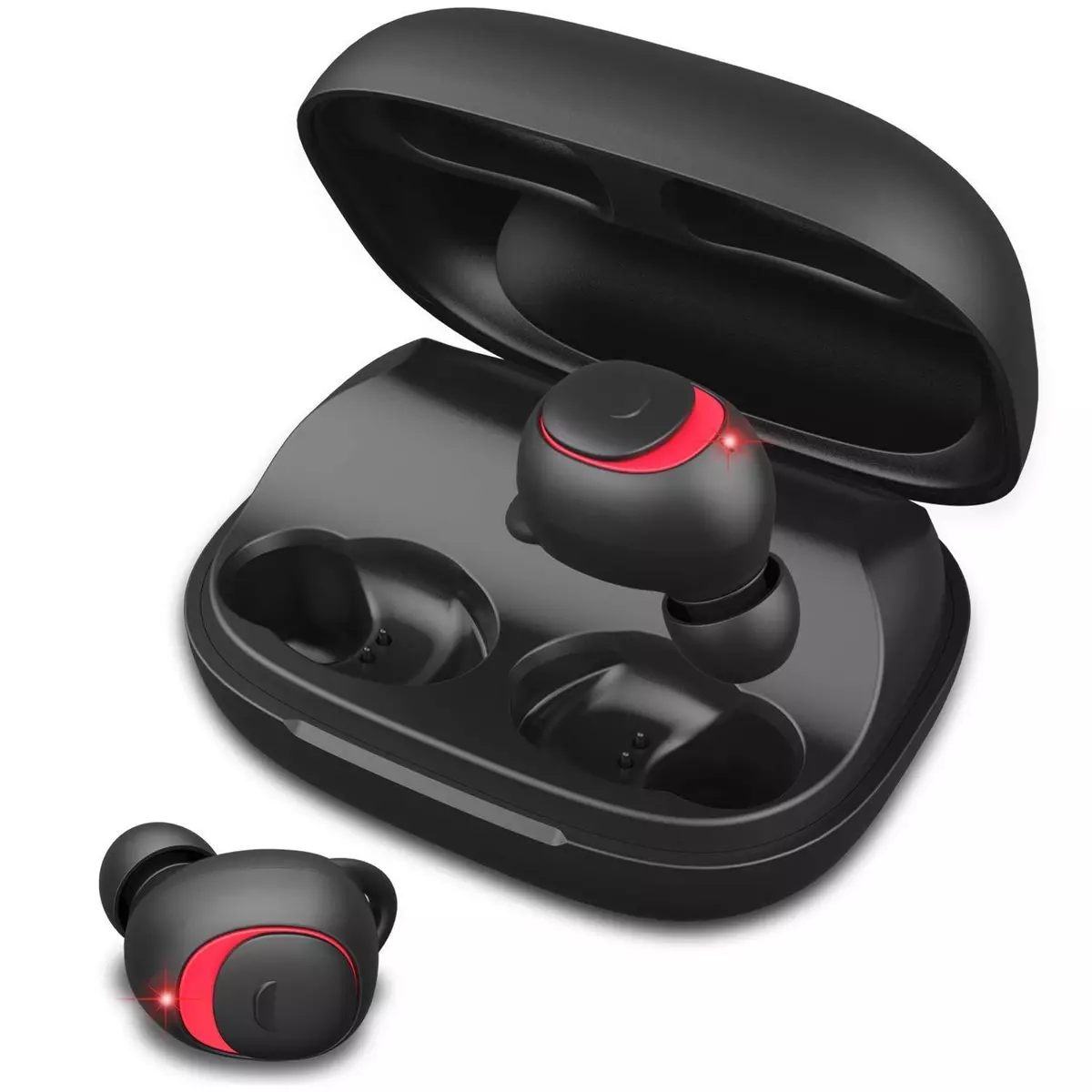 Wireless earbuds store sport waterproof
