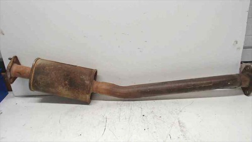 ✅✅✅ 20300VK500 tubo de escape central para NISSAN PICK-UP (D22) KING 2002 227562 - Imagen 2 de 17
