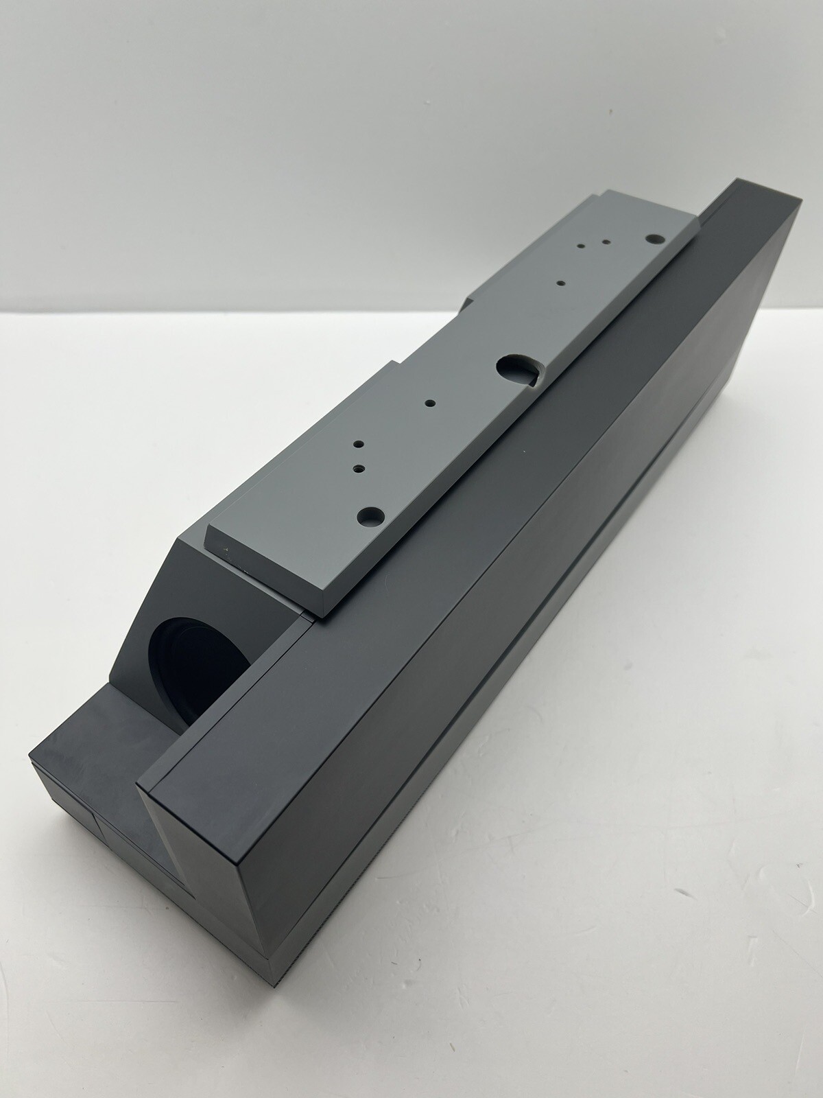 Teufel MusicStation Bluetooth CD MP3 Player HiFi FM RDS Radio