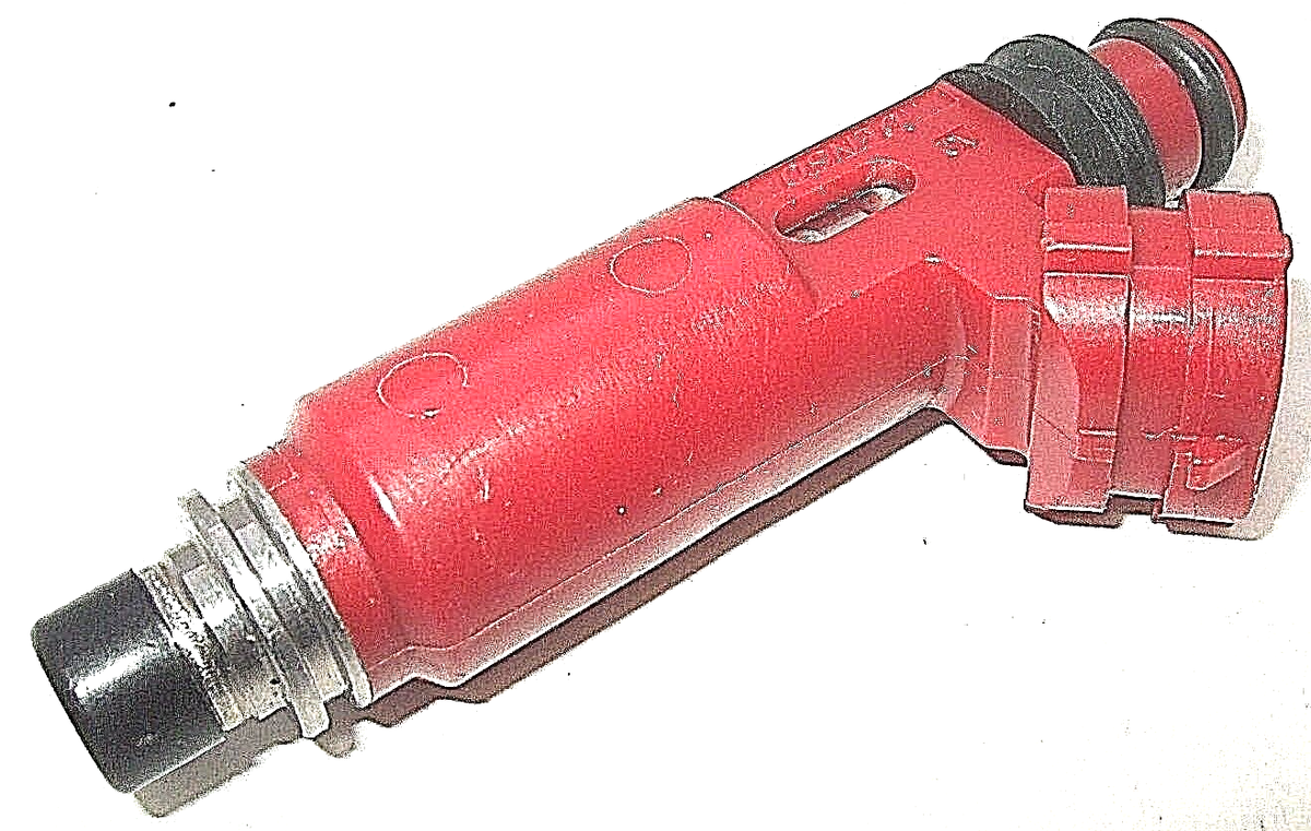 4-Piece DENSO Fuel Injector Set – OEM Spec, #195500-3970 / MD357267 For Mitsubishi
