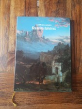 Royaumes Fabumeux - Les Mondes Enchantés Edition Time-life 1986