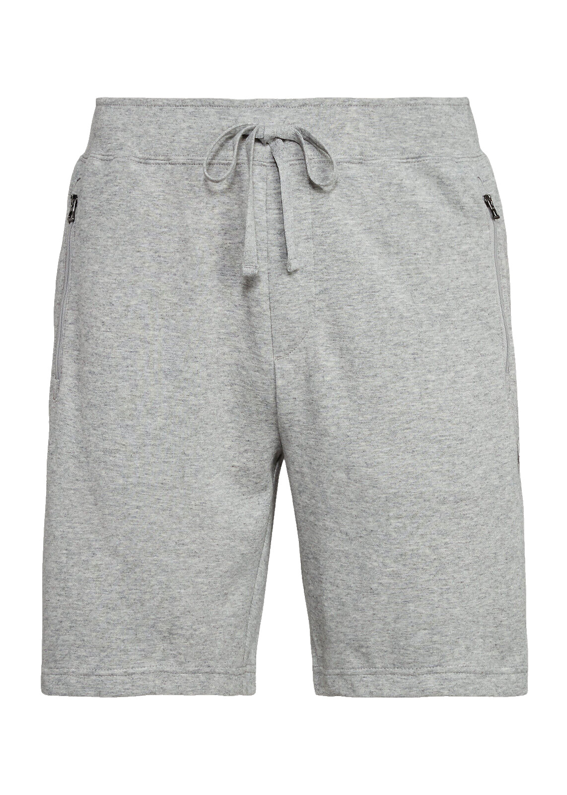 9850 Мужские шорты Polo Ralph Lauren роскошные трикотажные шорты 85 Серый XXL 13990₽