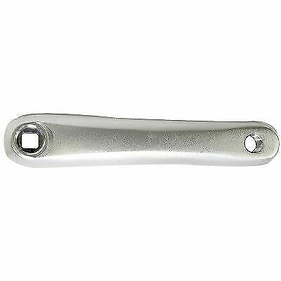 REDLINE FLIGHT BMX 3-piece Cranks Chrome Old School BMX 175 REDLINE FLIGHT BMX 3-piece Cranks Chrome Old School BMX 175