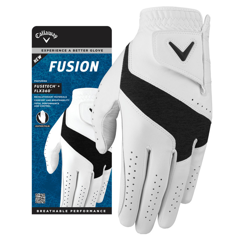 2024 Fusion Gloves