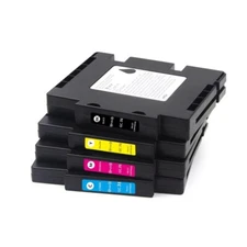 GC41 Compatible Ink Cartridge For Ricoh SG 3100SNW 3110DN 3110DNW 2100N 2100L
