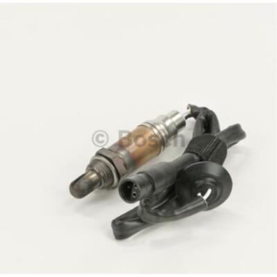 BOSCH Lambdasonde Regelsonde für Porsche 911 Cabriolet 3.6 Carrera 3.3 Turbo