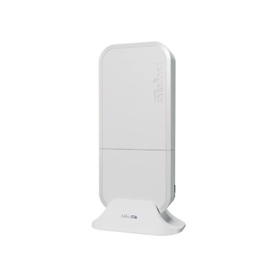wAP ac RBwAPG-5HacD2HnD 2.4/5GHz Small Weatherproof Wireless Access Point 2X ...