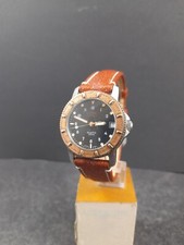 Camel Trophy Uhr Damen Adventure Watch Quartz Armbanduhr 90er Retro Swiss Made