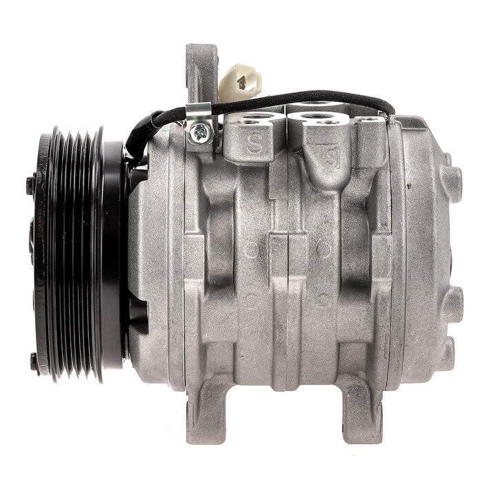 New A/C Compressor for Suzuki Swift - 1990 to 1994 - OE# 9520060A51