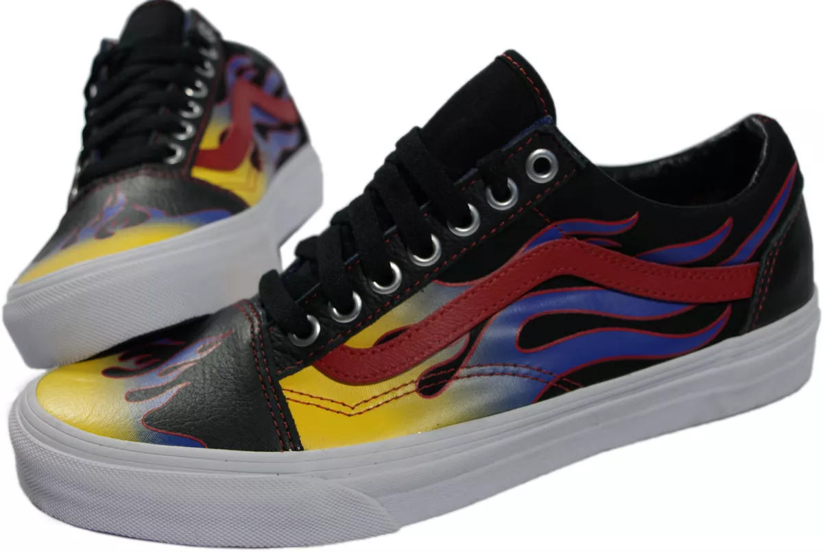 vans old skool summer 2016
