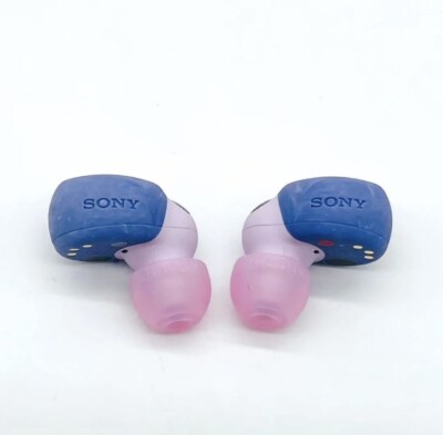 イヤホン SONY LinkBuds S Olivia Rodrigo WF-LS900N Sony LinkBuds S × Olivia Rodrigo Wireless Noise Canceling Stereo