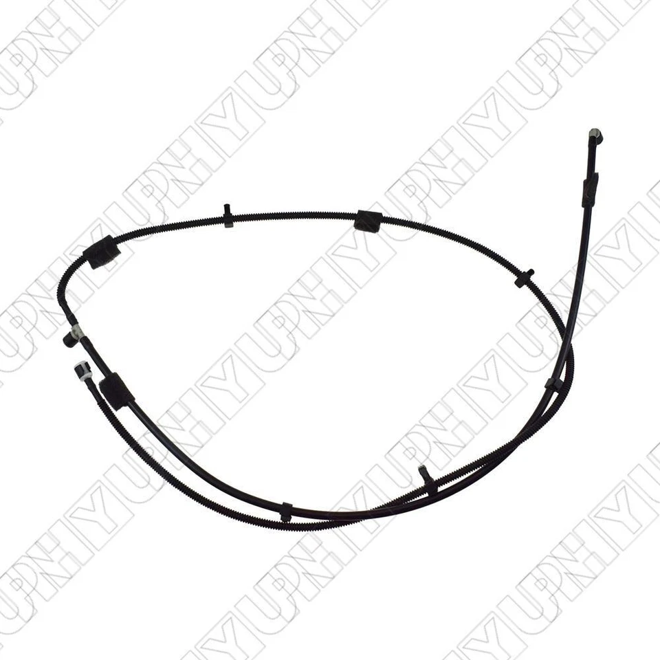 Car Wiper Washer Windshield Upper Hose BB5Z17A605A For Ford Explorer 2011-2015 - Image 4 of 4