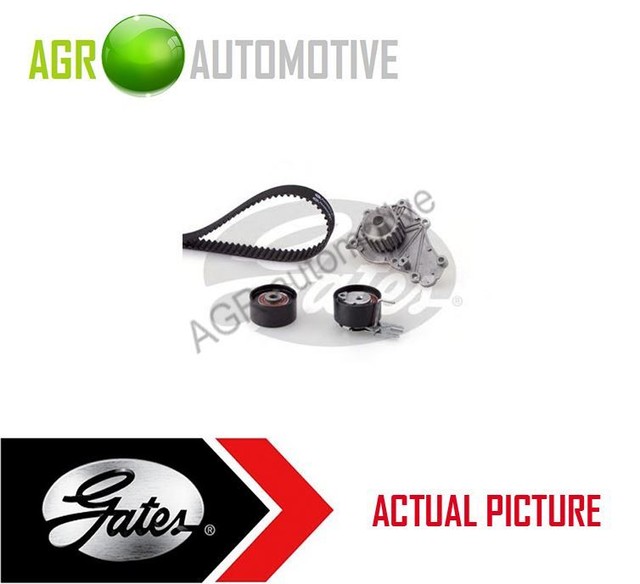 KP45509XS GATES POWERGRIP TIMING BELT /& WATER PUMP KIT