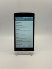 Lg Sunset - White - 8Gb - TracFone - Smartphone - Works Great