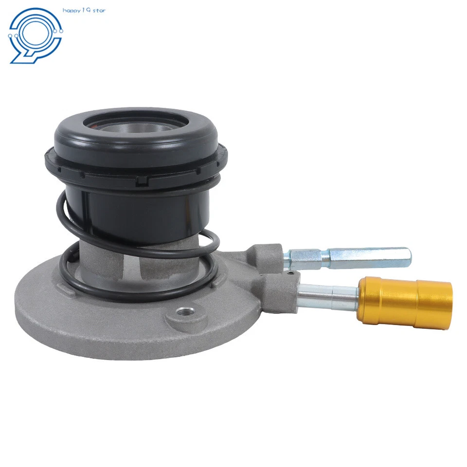 Cilindro esclavo embrague manual apto para Chevrolet Pontiac Isuzu 96-2002 Gm 24264182 Foto 2 de 4