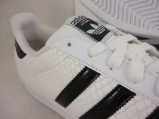 adidas superstar snake