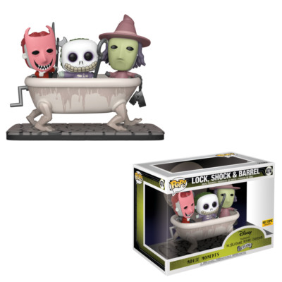 その他 Funko POP! Lock, Shock & Barrel 474 s-l400.jpg