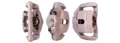 Elstock 83-2114 Brake Caliper for BMW
