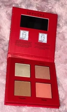 Sephora Blush & Luminizer, Shades: Happy, Coquette, Beauty & Charming, NEW