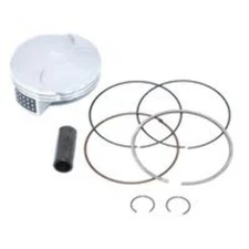 PISTON KIT VERTEX 79.0 C GP HONDA CRF 250 R/RX 18-19, VERTEX 24275C HC COMPR 14,