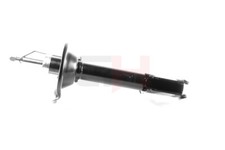 GH Stoßdämpfer hinterachse rechts für Subaru Impreza Station Wagon GG GD