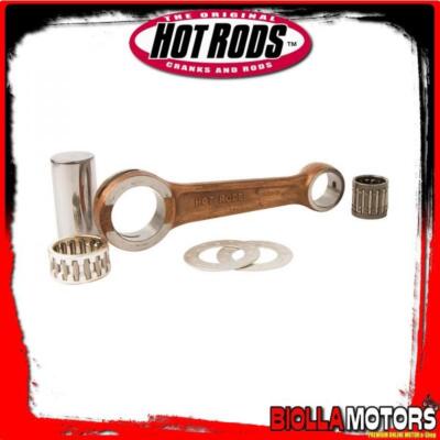 8182 Kurbelwelle Hot Rods Ski-Doo MXZ 500 1999-