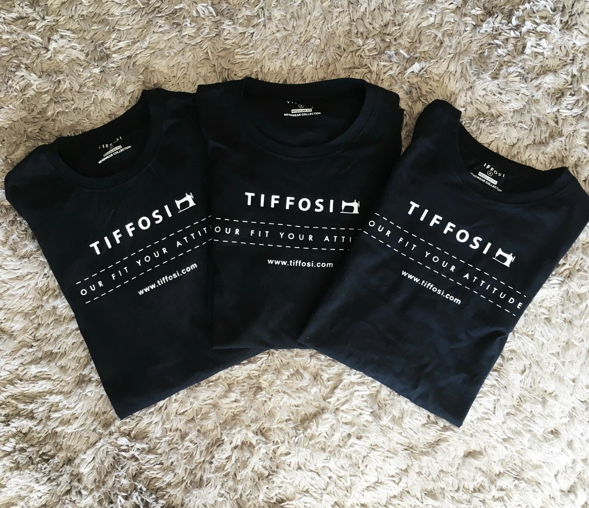 Tiffosi shirts sale india