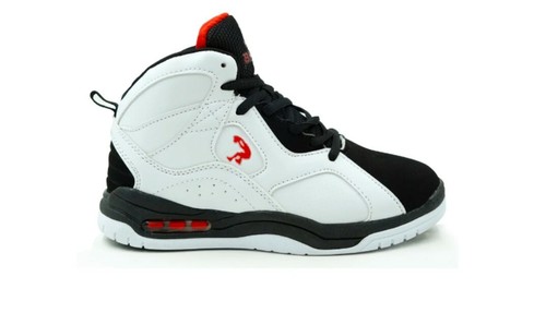 Shaq Kids Altitude Basketball Shoes 