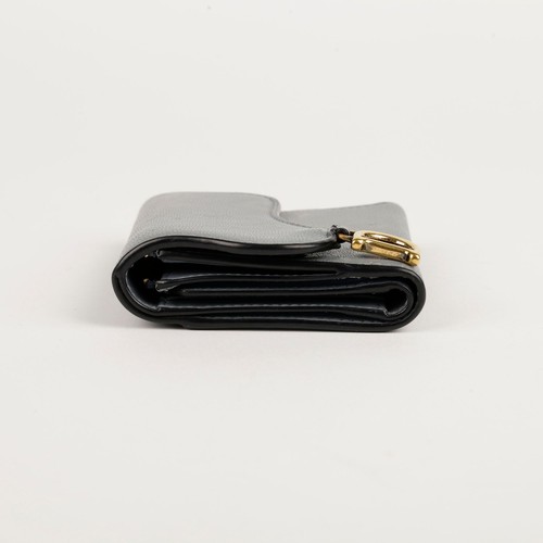 Dior Saddle Lotus Wallet S5652CCEH vendu 76527700
